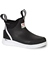 ANKLE DECK BOOT SPORT WMN BK 10